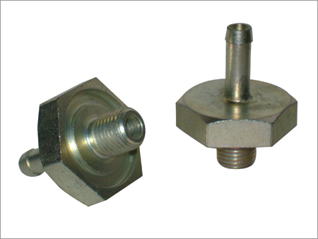 Nozzles