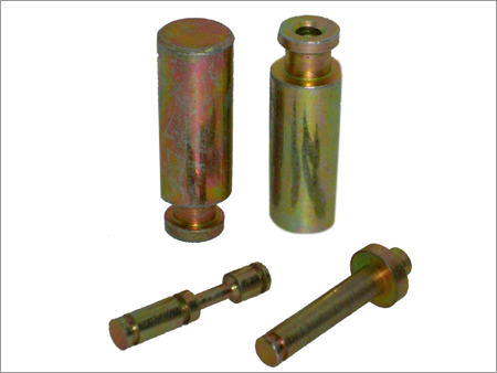 Lock components