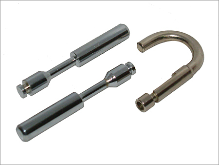 Locking Parts
