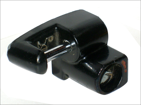 Lock components