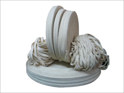 Cotton Webbings