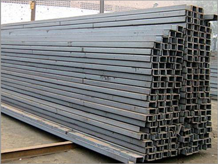 Mild Steel Channel