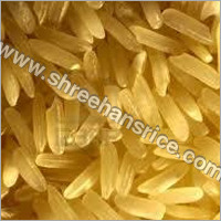 1121 Basmati Sella Golden Rice
