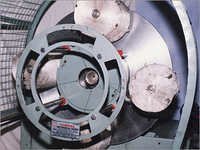 Hose Knitting Machine