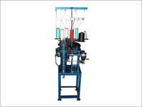 Rubber Band Knitting Machines