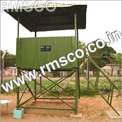 Security Post