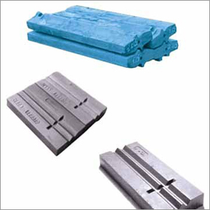 Blow Bar Hi-Chrome Hammer