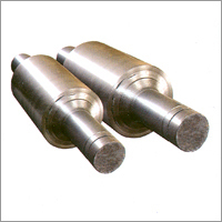 Forged Rolls