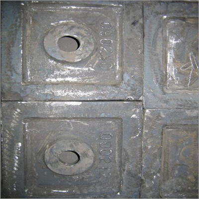 High Cr-Casting Liners