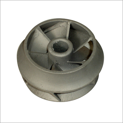 Investment Casting