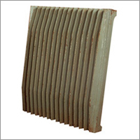 Jaw Plates