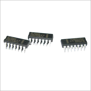 IC's