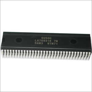 Integrated Circuits