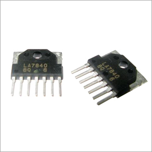 Mosfet Transistor
