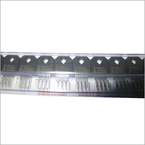 Electronic Transistor