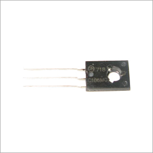 Electronic Transistors