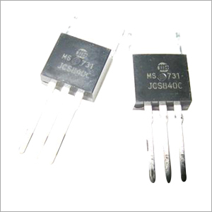 RF Transistor