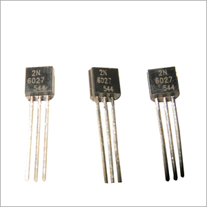 RF Transistors