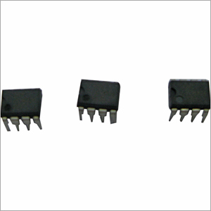 Chip Transistor