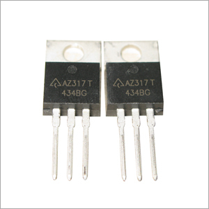 Chip Transistors
