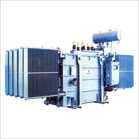 Power Transformer