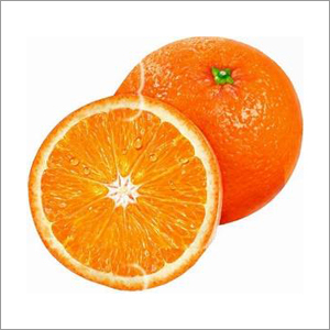 Orange Oil