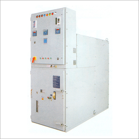 Vaccum Circuit Breakers/VCB / LBS Panels