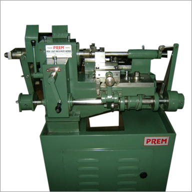 Special Purpose Lathe Machines