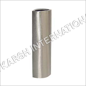 Aluminium Round Flower Vase