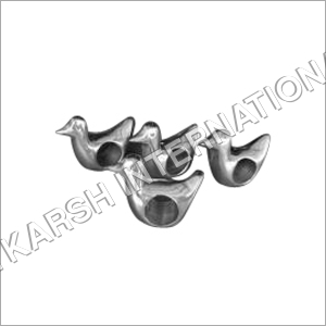 Bird Shaped Napkin Rings