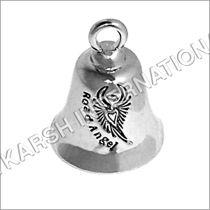 Decorative Brass Bell