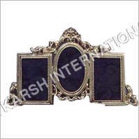 Brass Picture Frames