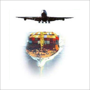 Air Freight Services