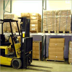 Packaging Services