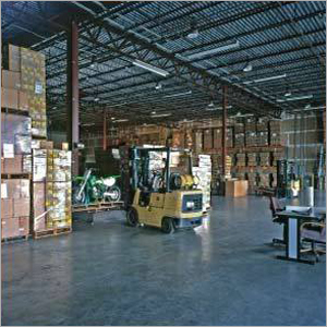 Warehousing and Distribution Services