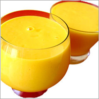 Alphonso Mango pulp