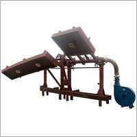 Tundish Preheater