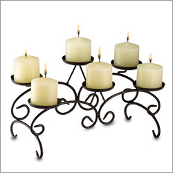 Candle Holders