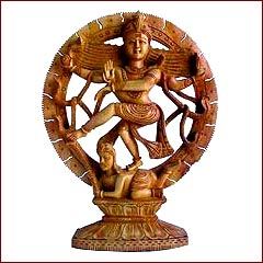 Handicrafts