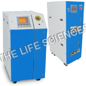 Compressor Type Chiller