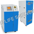 Compressor Type Chiller
