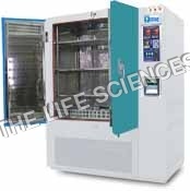 Clean Air Oven