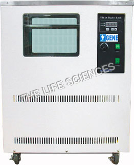 Precision Cooling Viscosight Bath