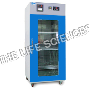 Precision Temperature Chamber