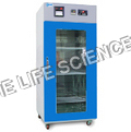 Precision Temperature Chamber