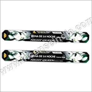 Black Night Queen Incense Sticks