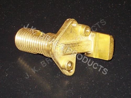 Precision Brass Components