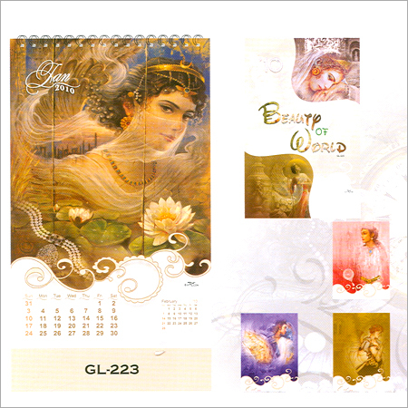 Promotional Calendars