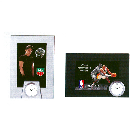Promotional Clocks