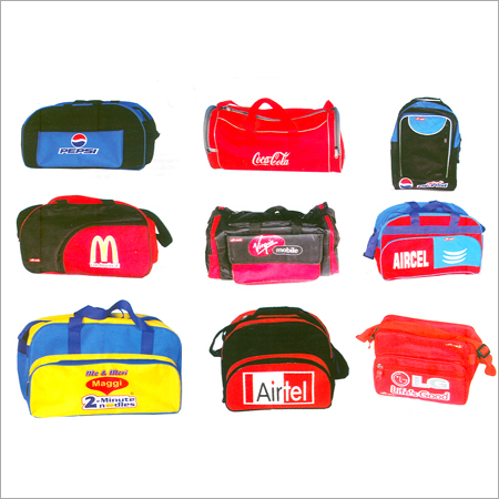 Promotional Bags